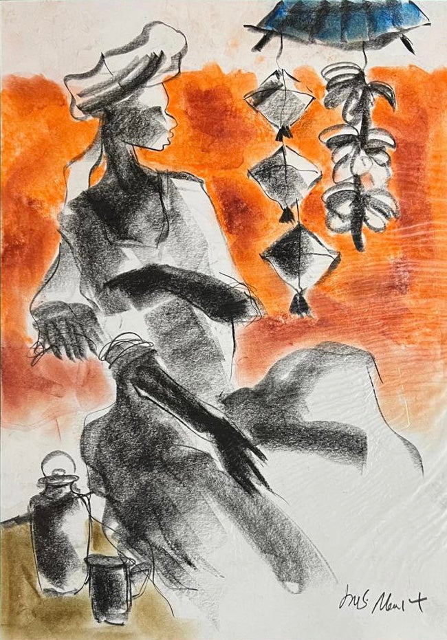 Badami Man 2
