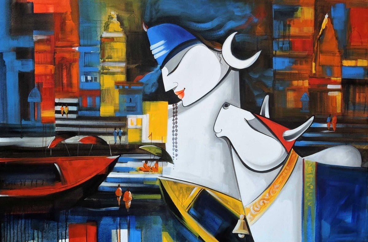 Varanasi