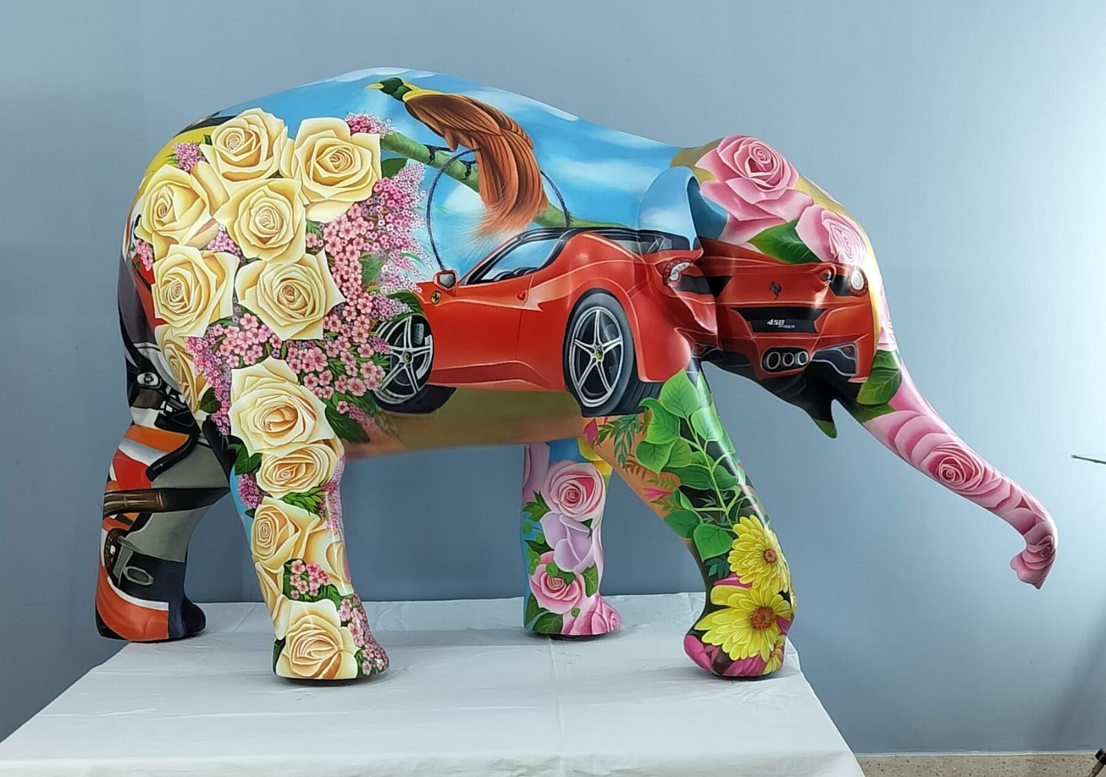 Elephant