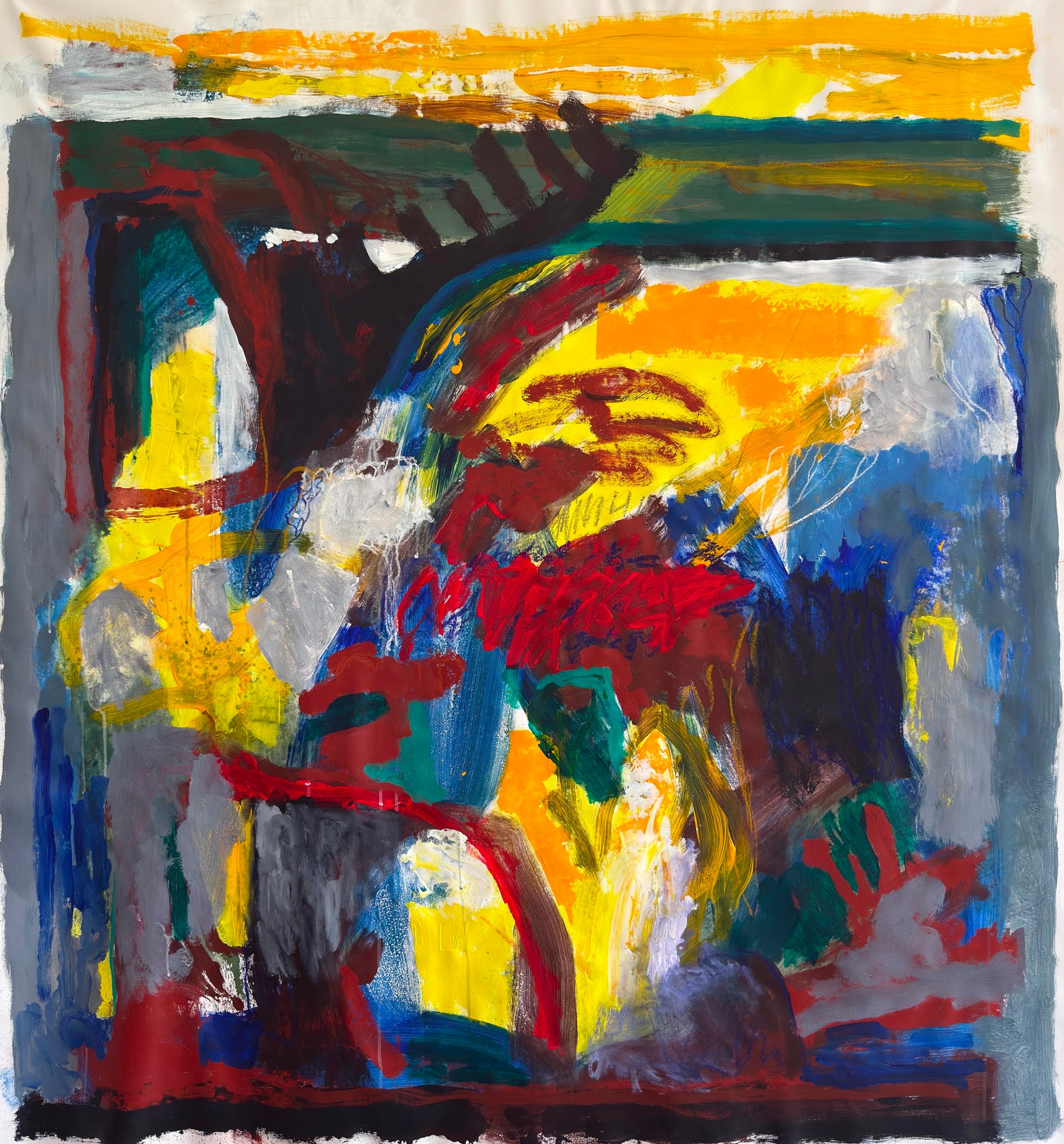 Landscape