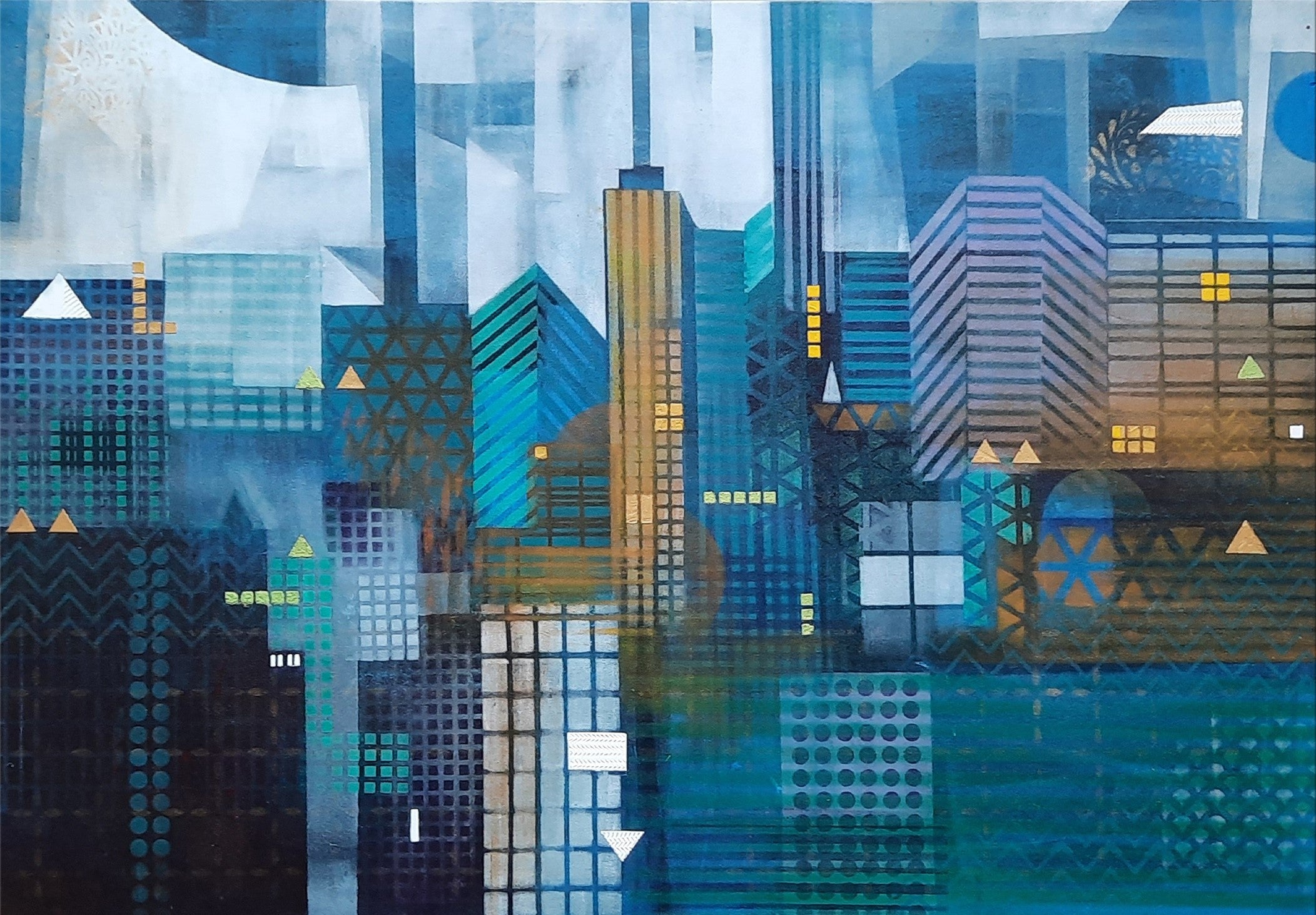 City 5