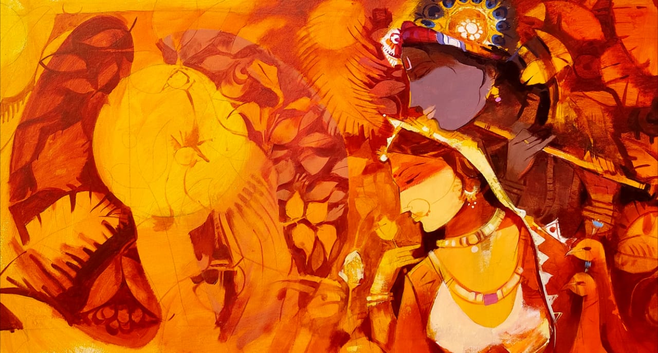Krishna Series 3