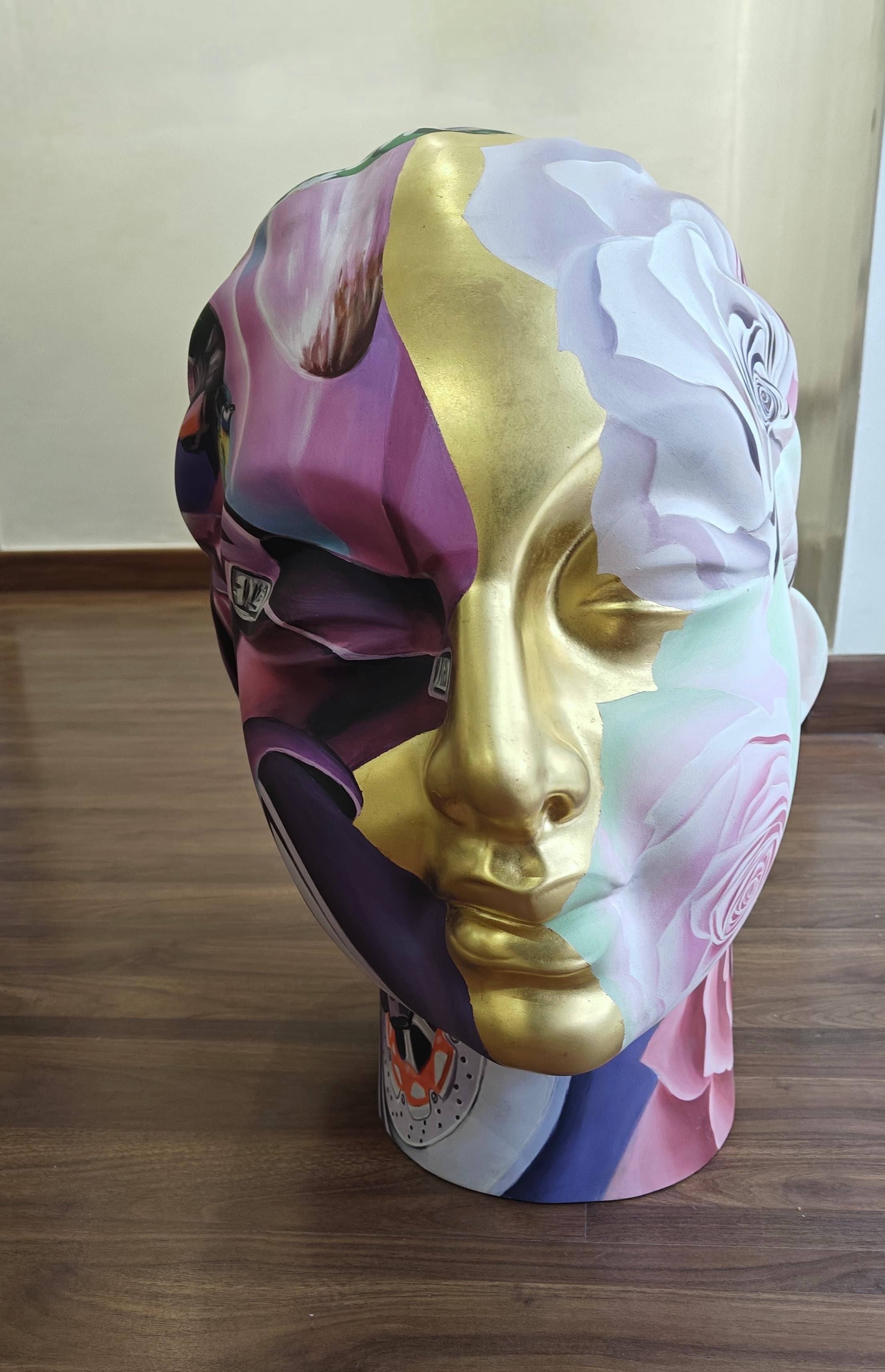 Bothsa Head 22