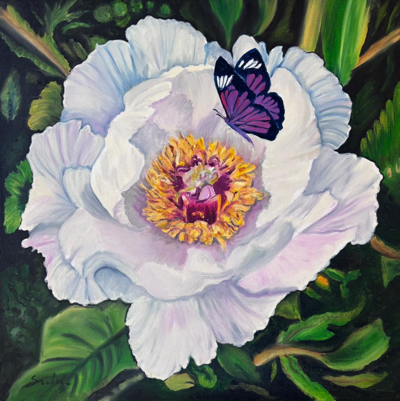 FLOWERS 2