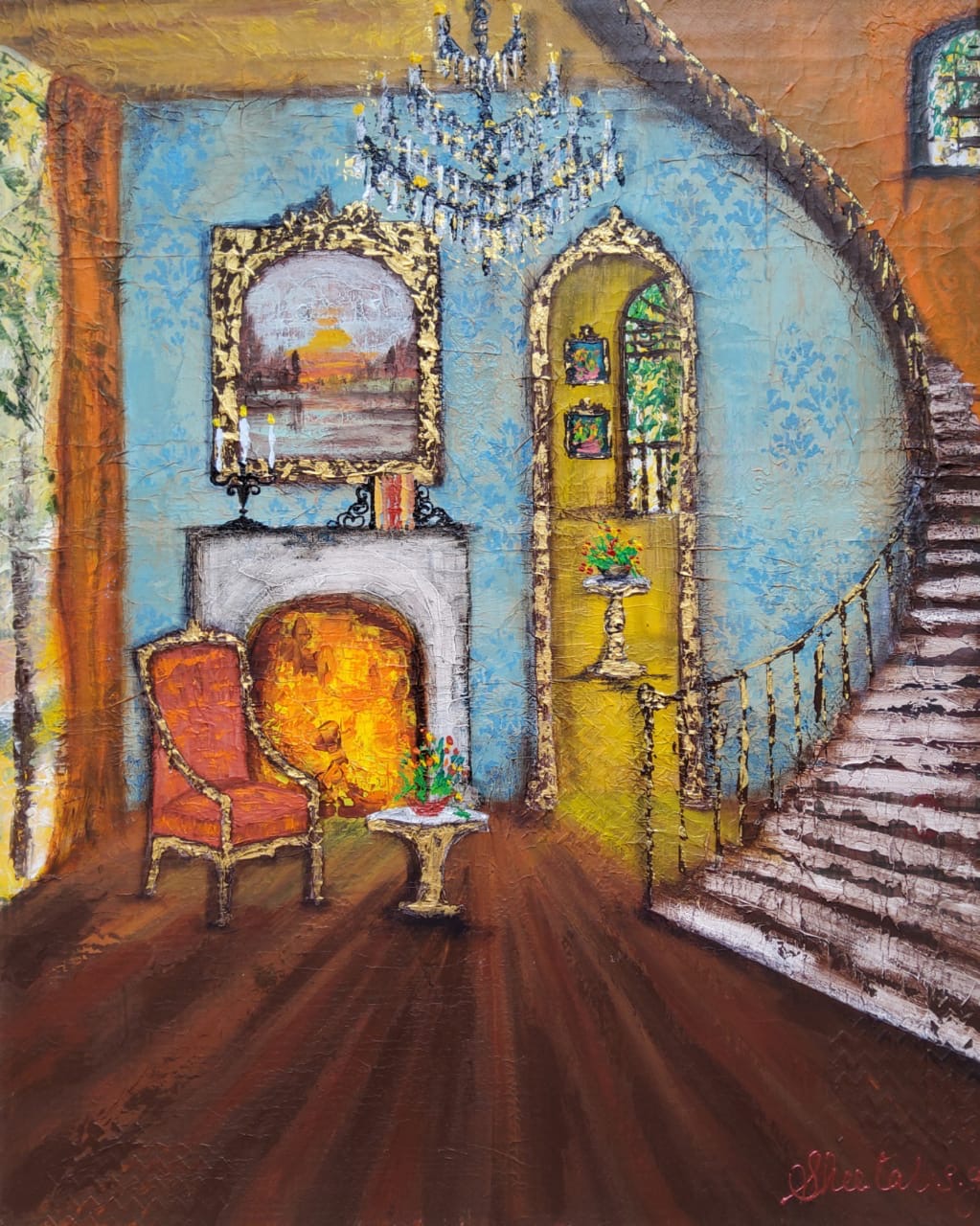 My Best Life - Archway