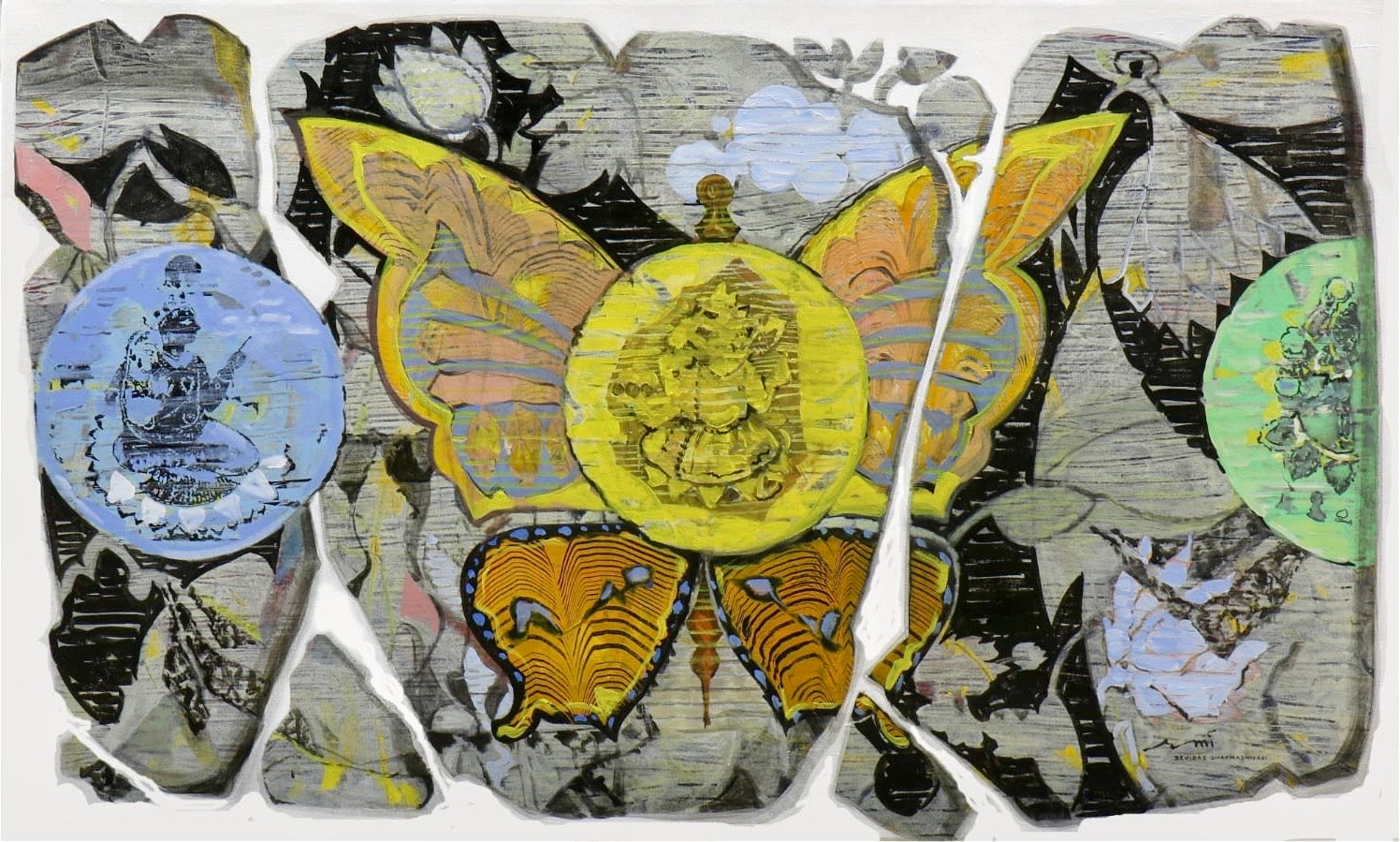 Divine Nature 3