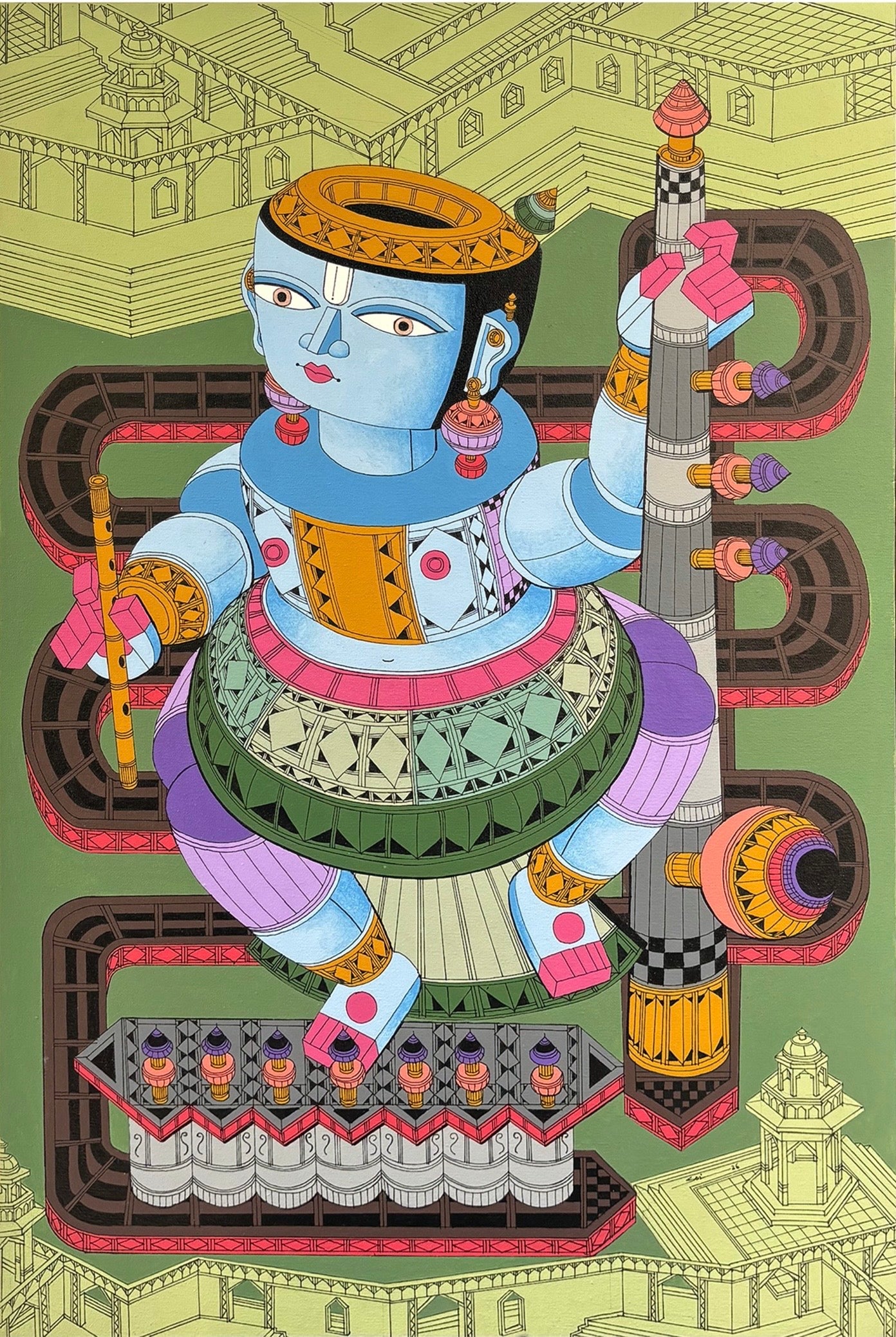 Kalinga Narthana