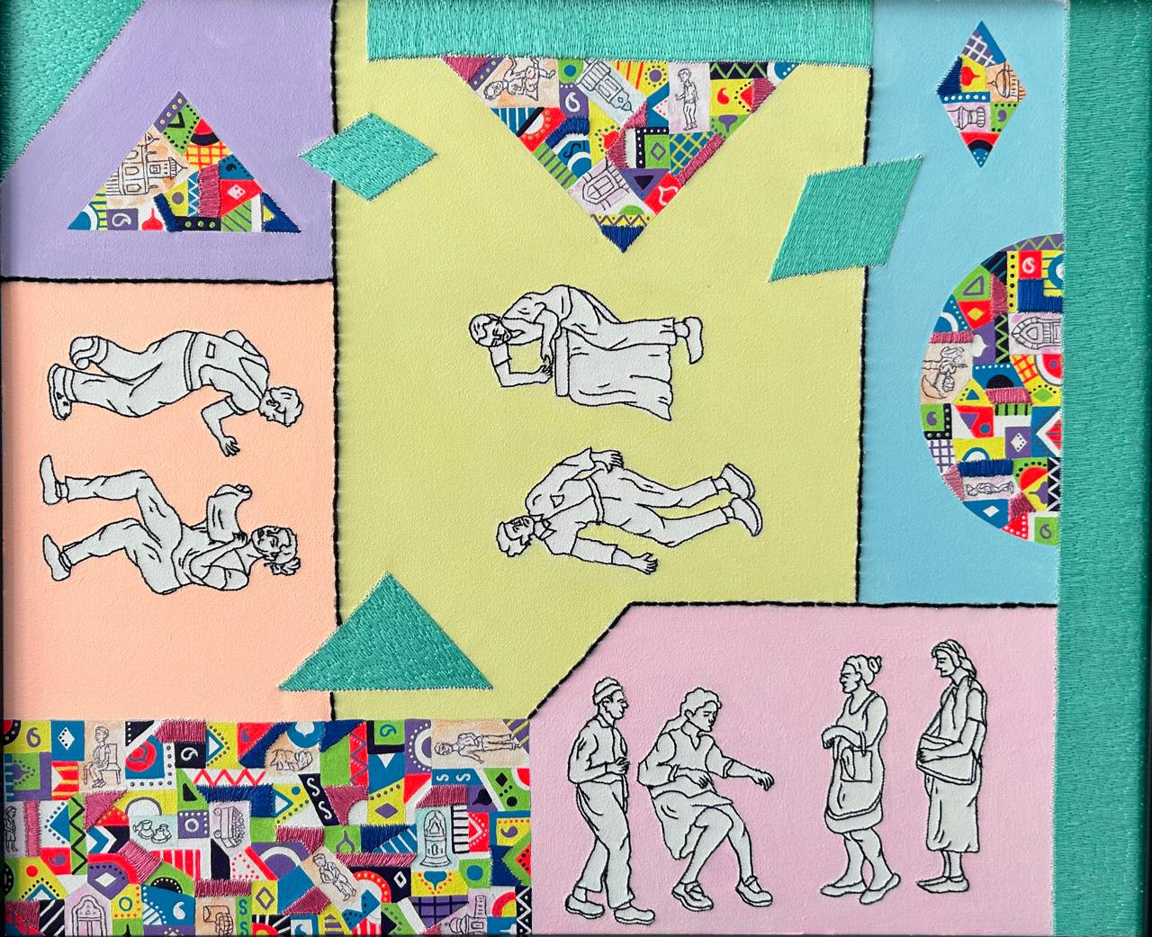 Inside the motifs IV