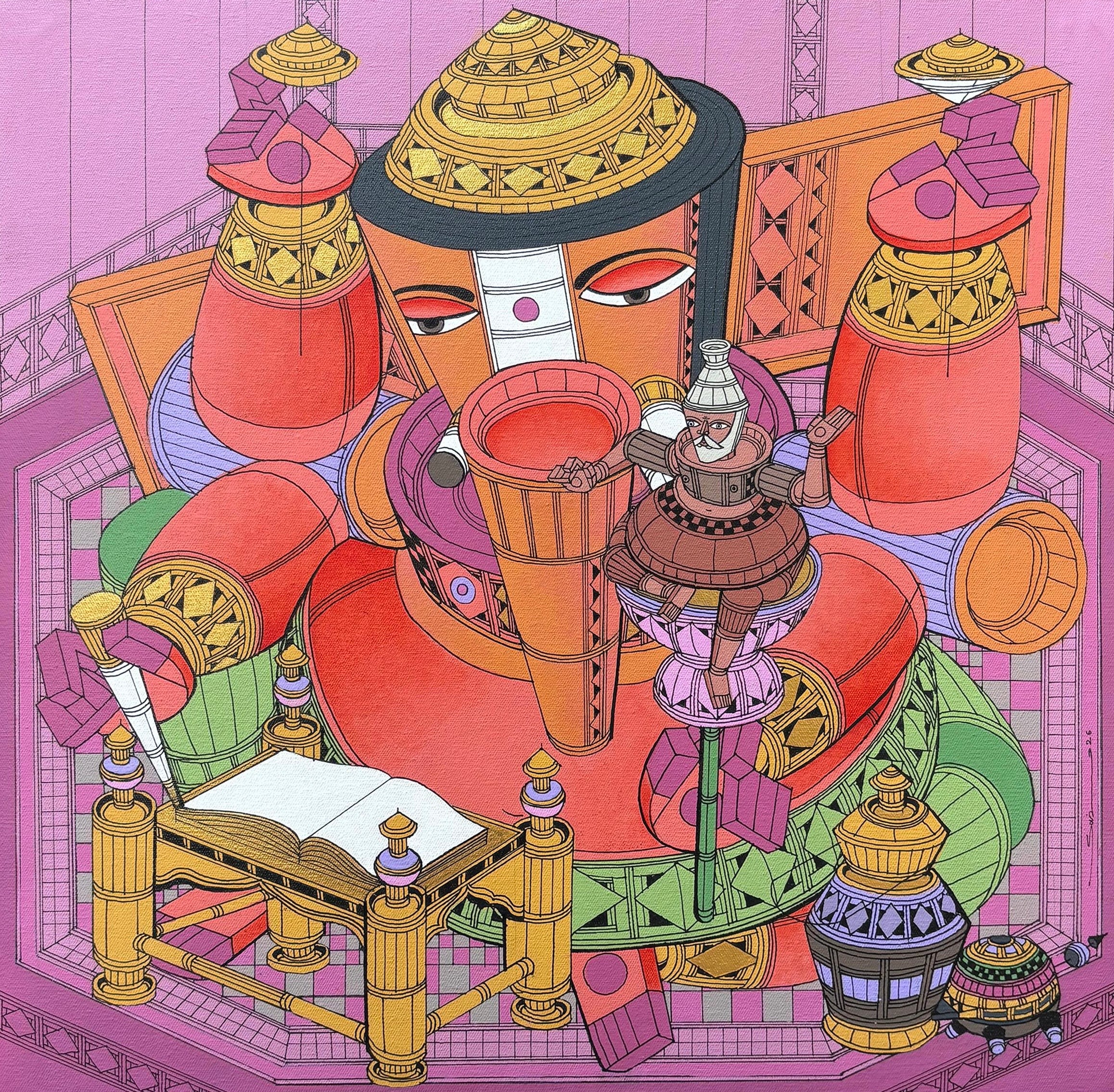 Ekadanta