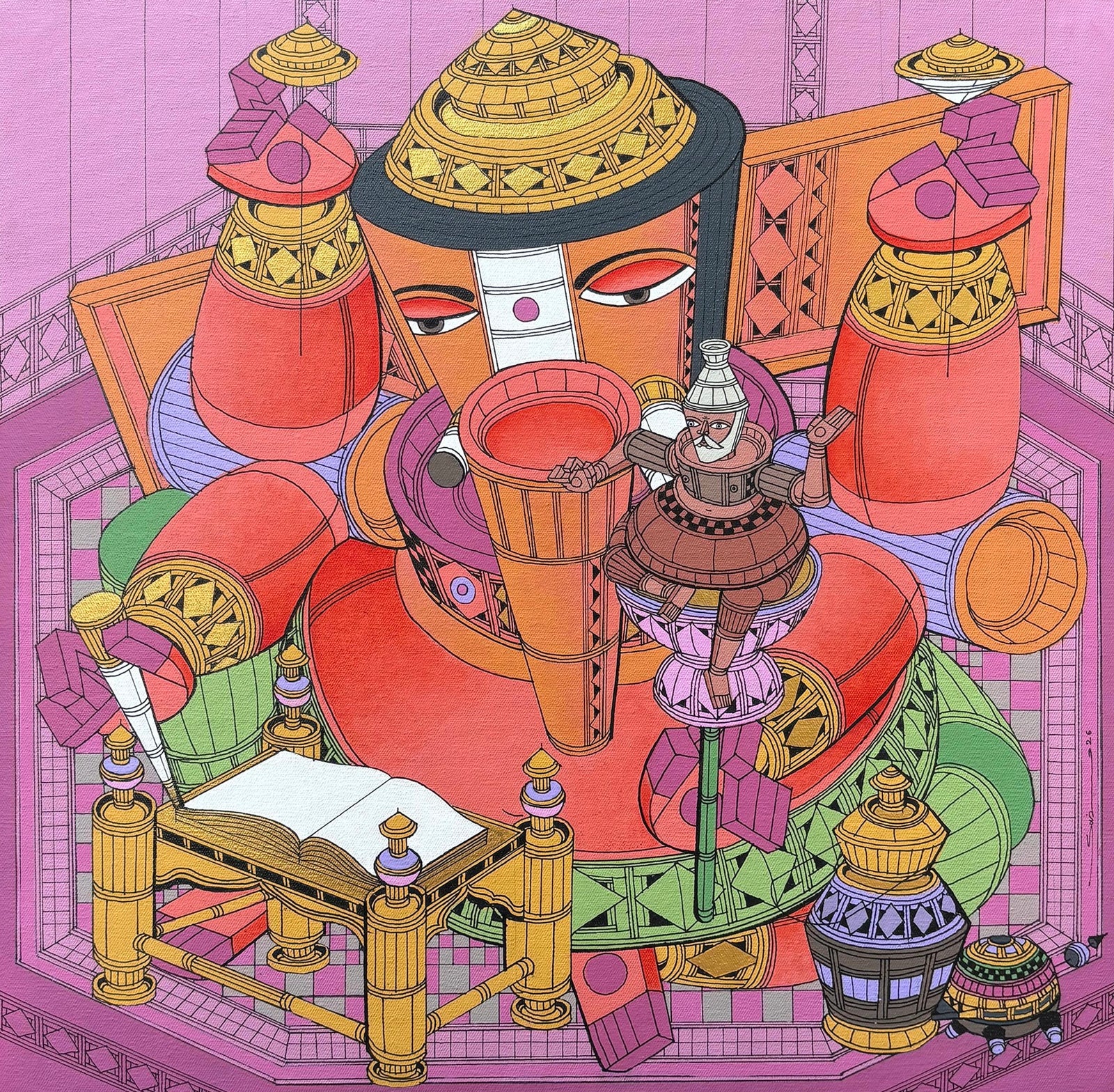 Ekadanta