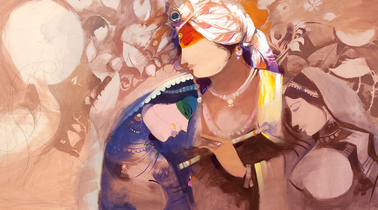 Krishna Series 2