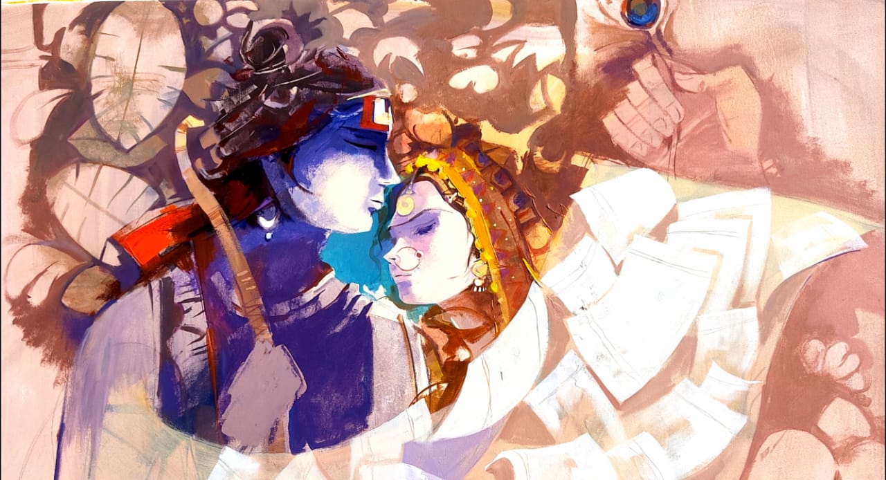 Ramayan Series
