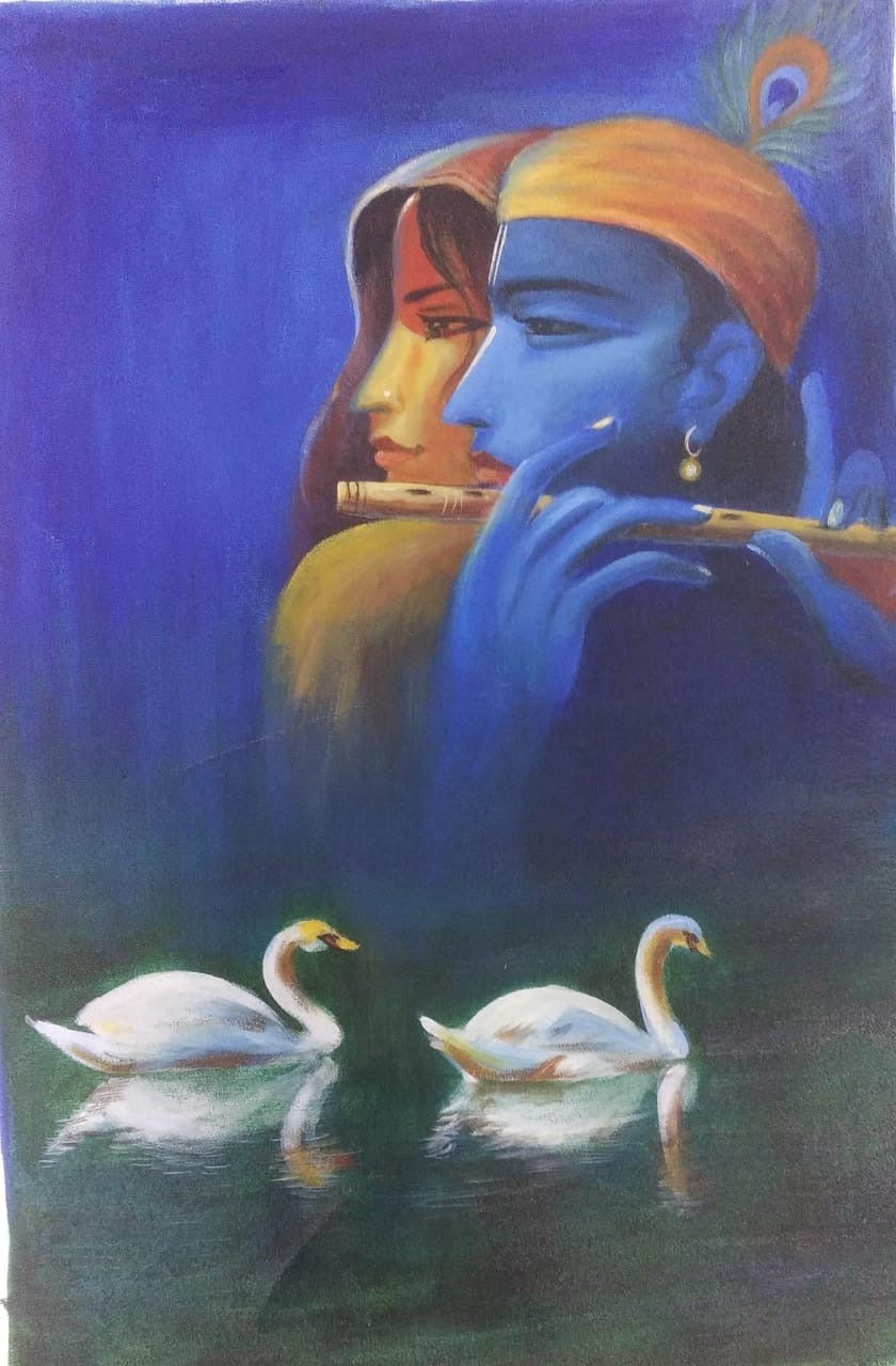Radha Krishna