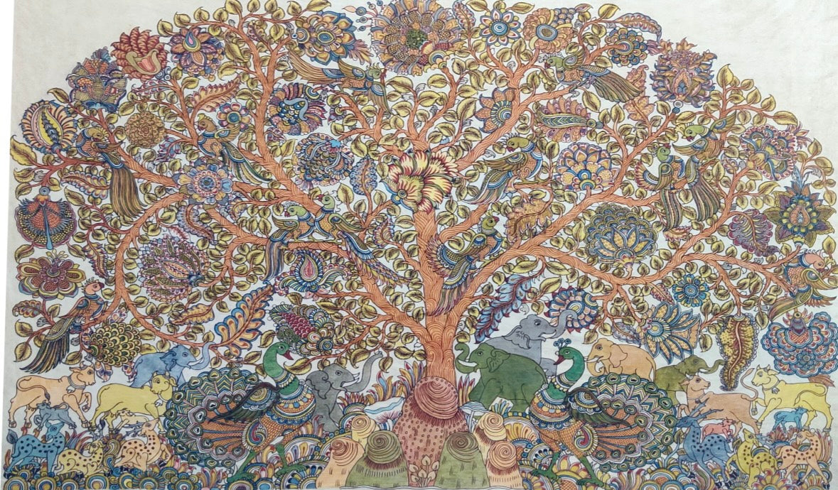 Tree of life