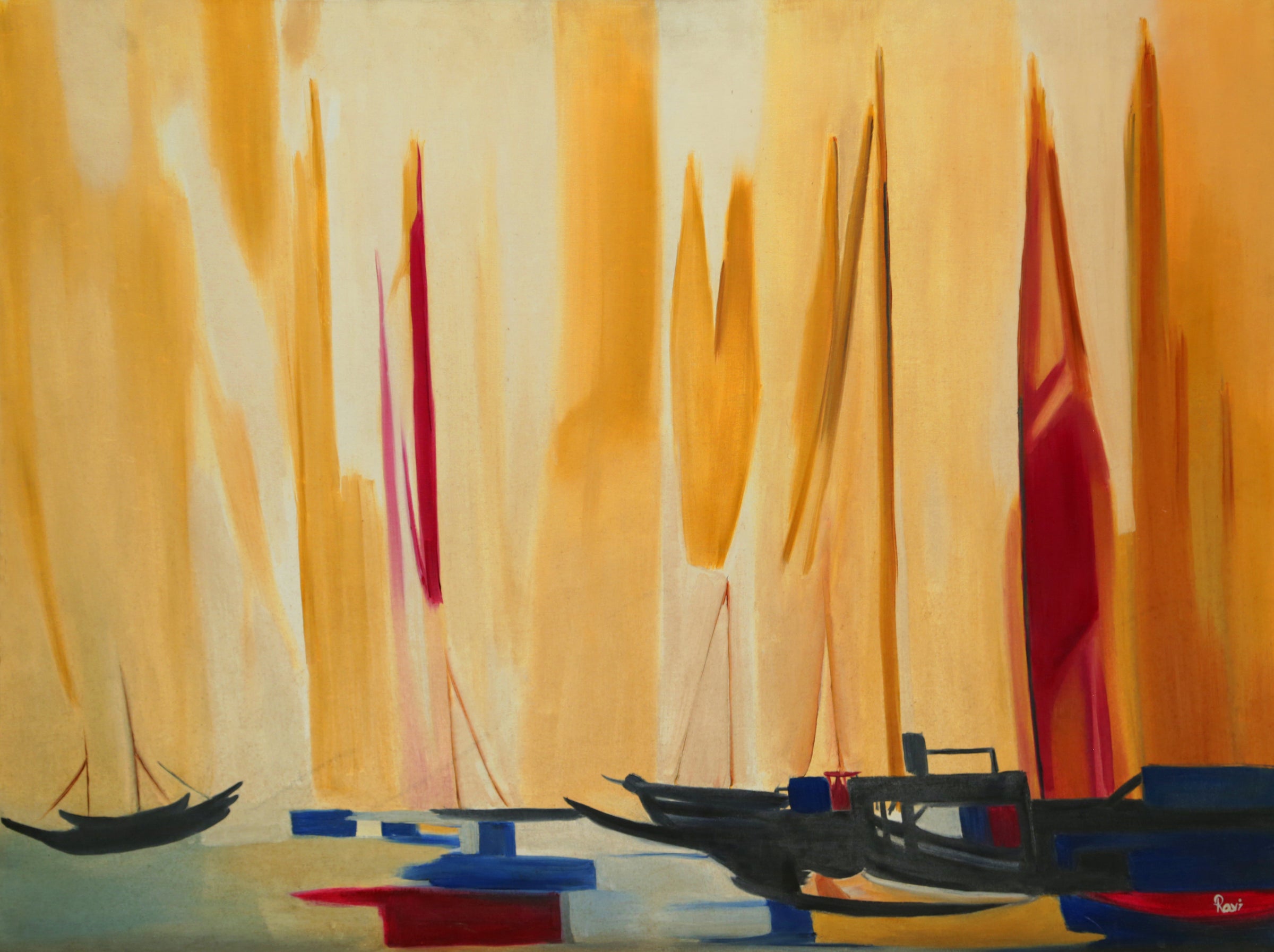 Boats