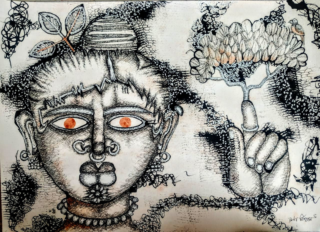 Aranyani the protector 2