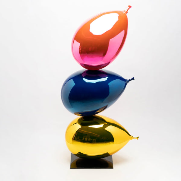 Stack of Balloons – iArt