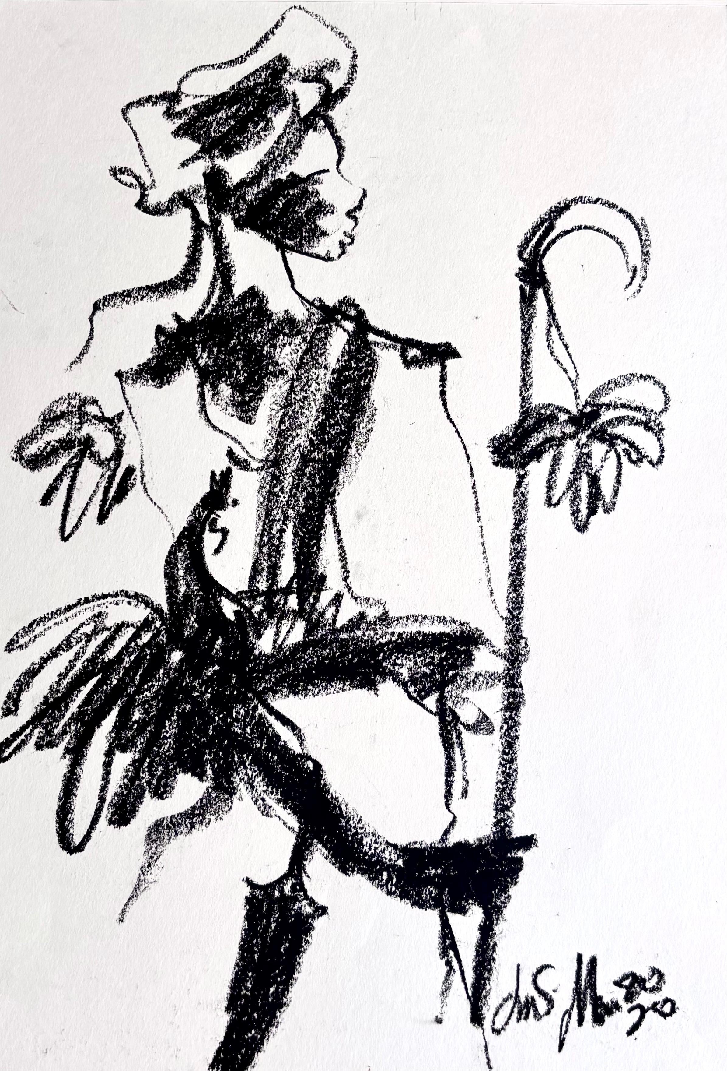 Badami Man 4