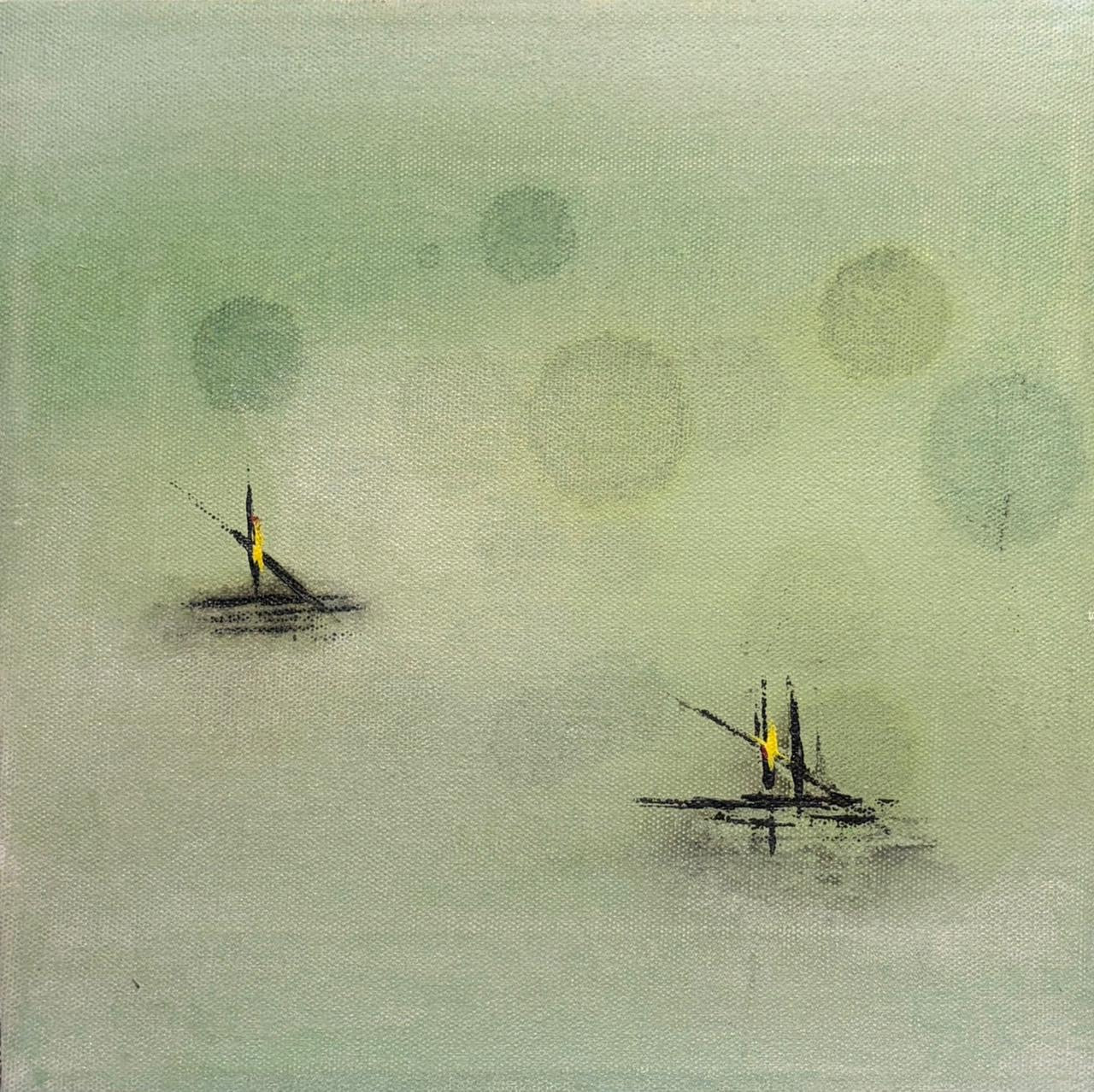 Drift into Serenity
