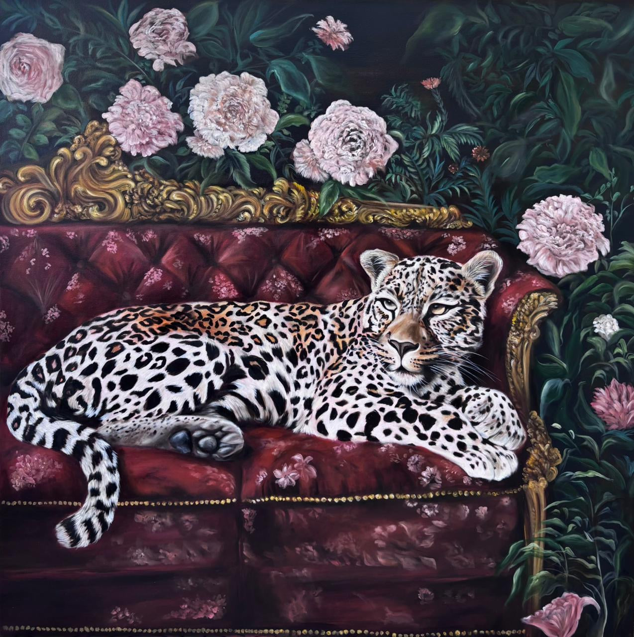 Velvet Dreams