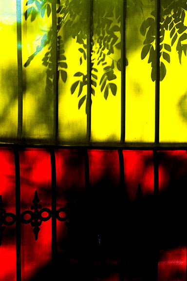 Lyrical Shadows - Untitled 15 (Edition 1/10)