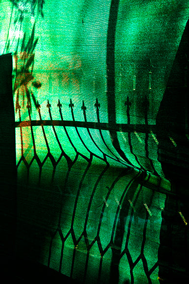 Lyrical Shadows - Untitled 16 (Edition 1/10)