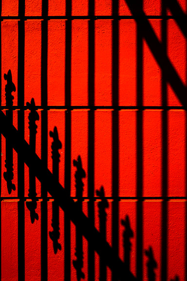 Lyrical Shadows - Untitled 20 (Edition 2/10)