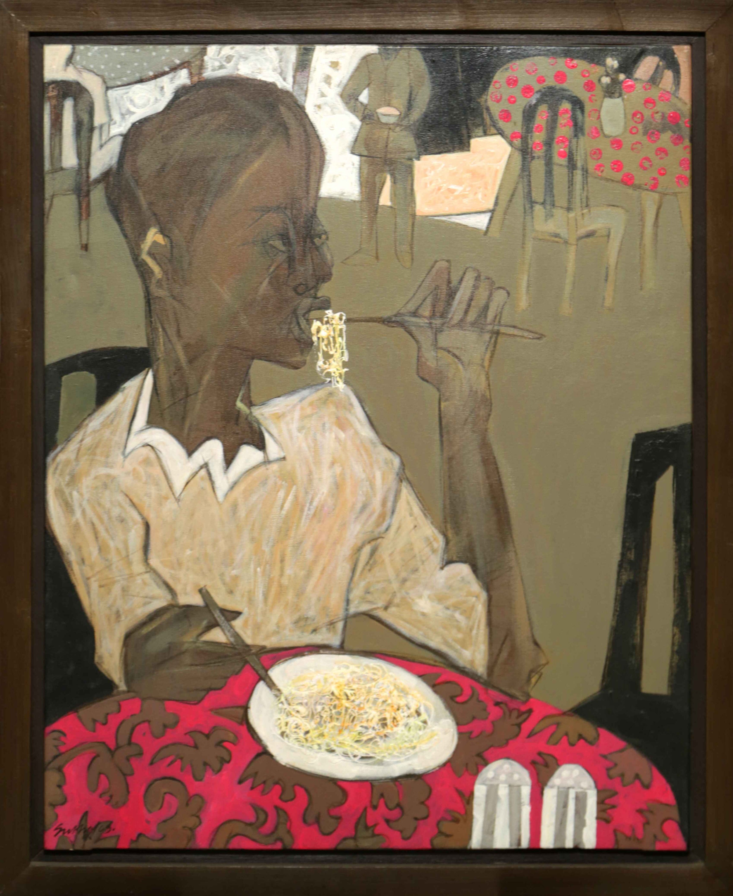 Mealtime 2