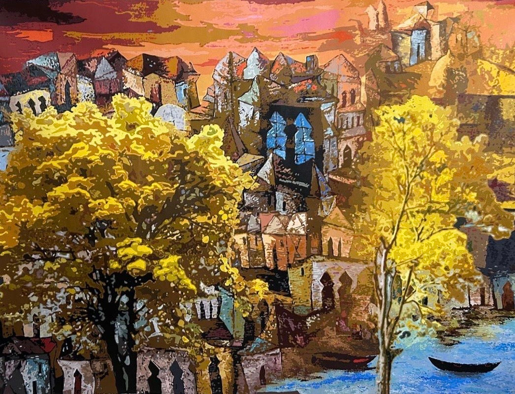 Autumn's Whispers