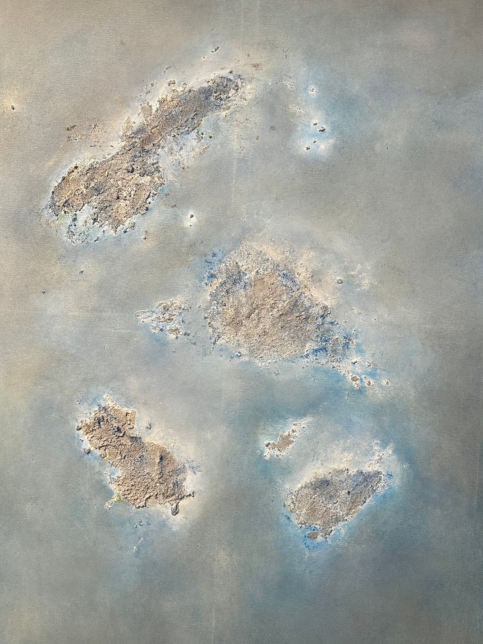 Fragments of Infinity