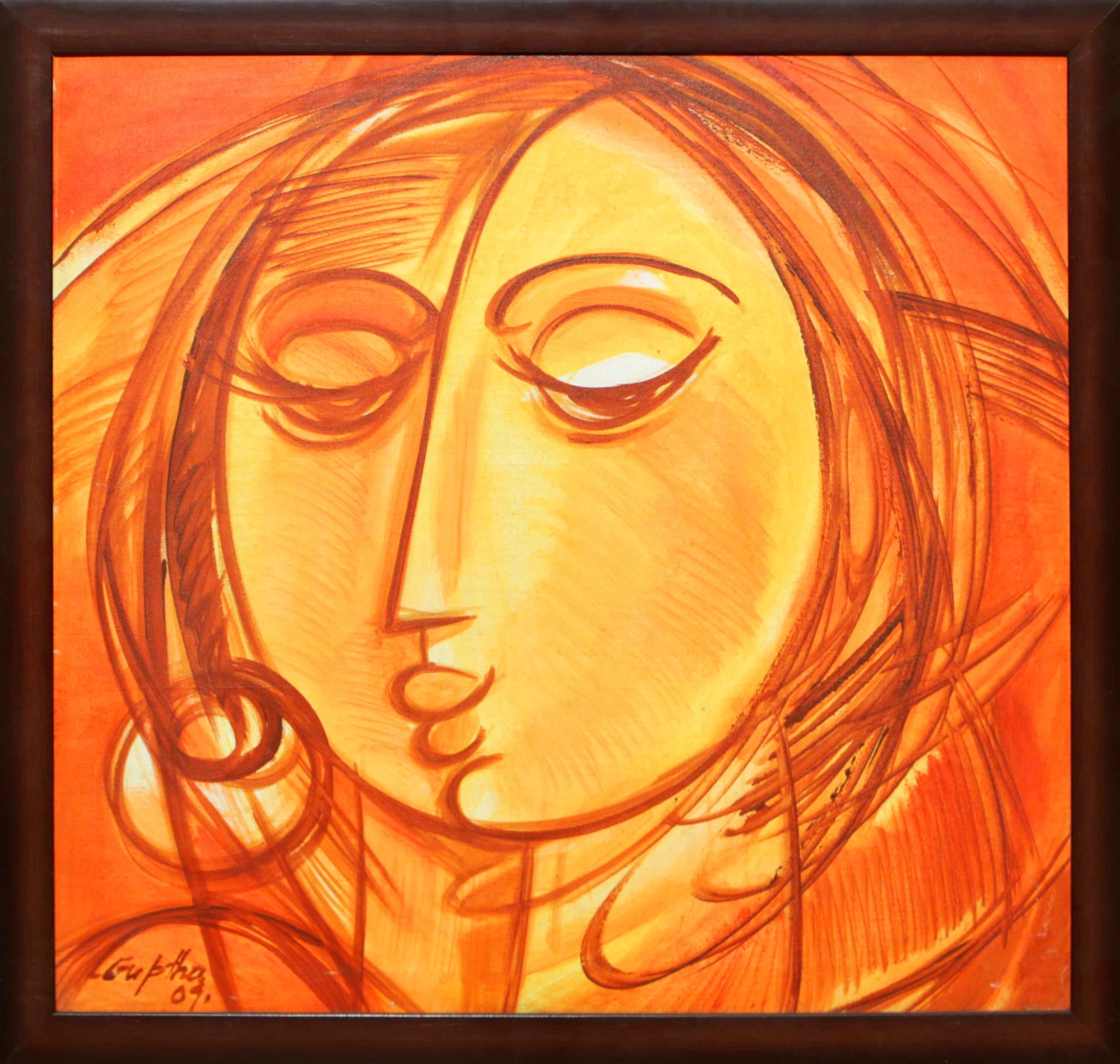 Portrait