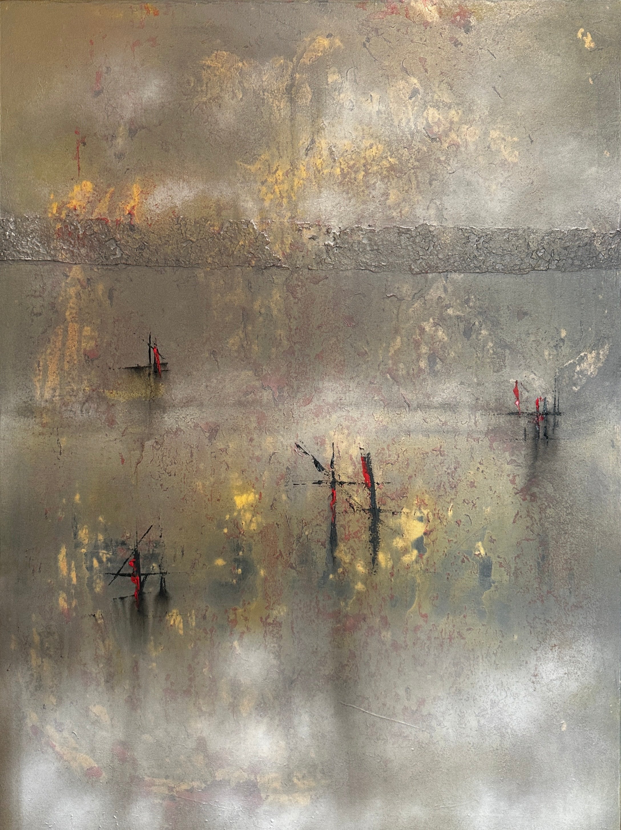Mystic Garden