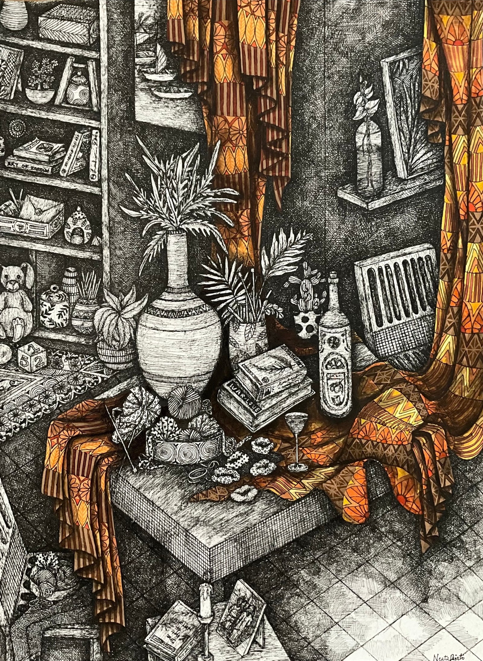 A house A home 1