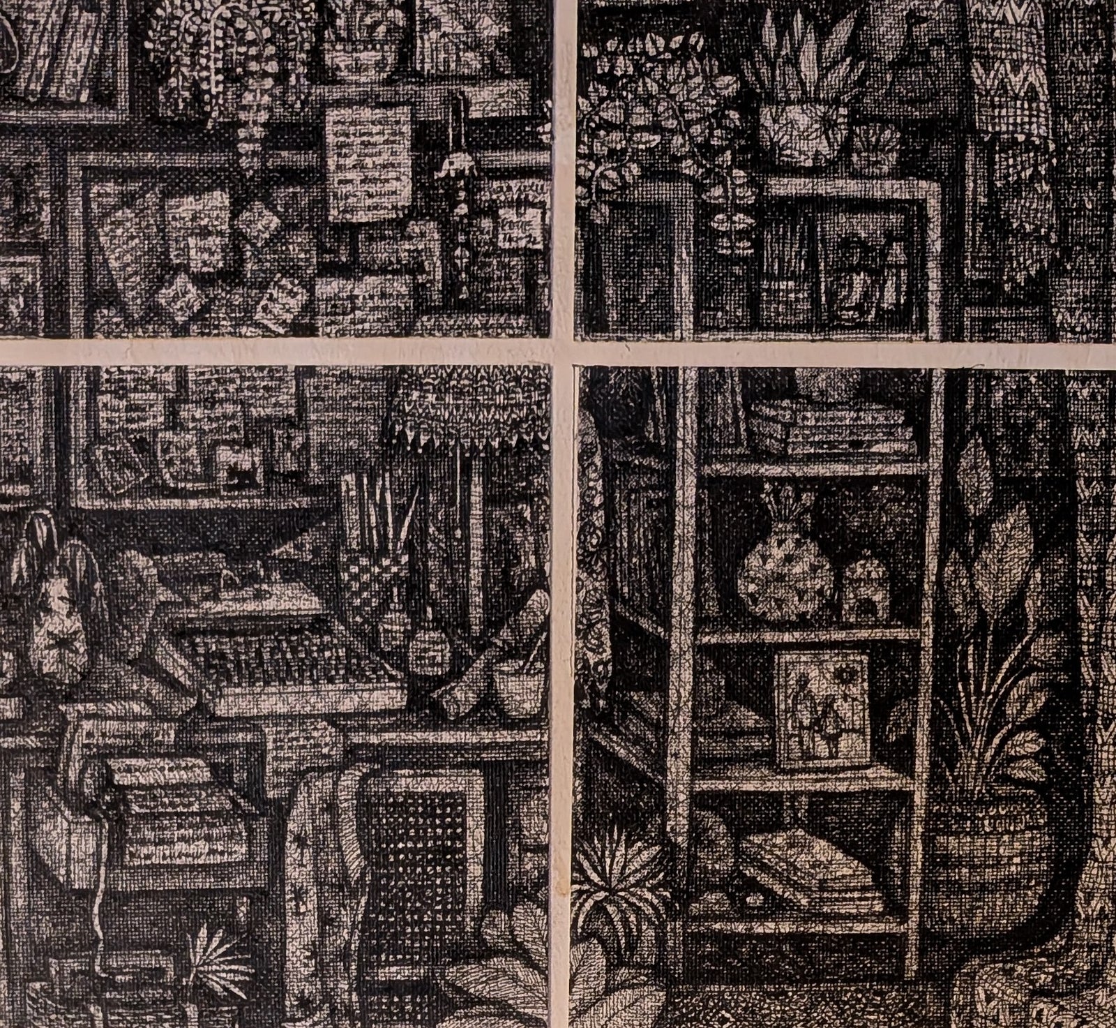 The Poets Sanctuary