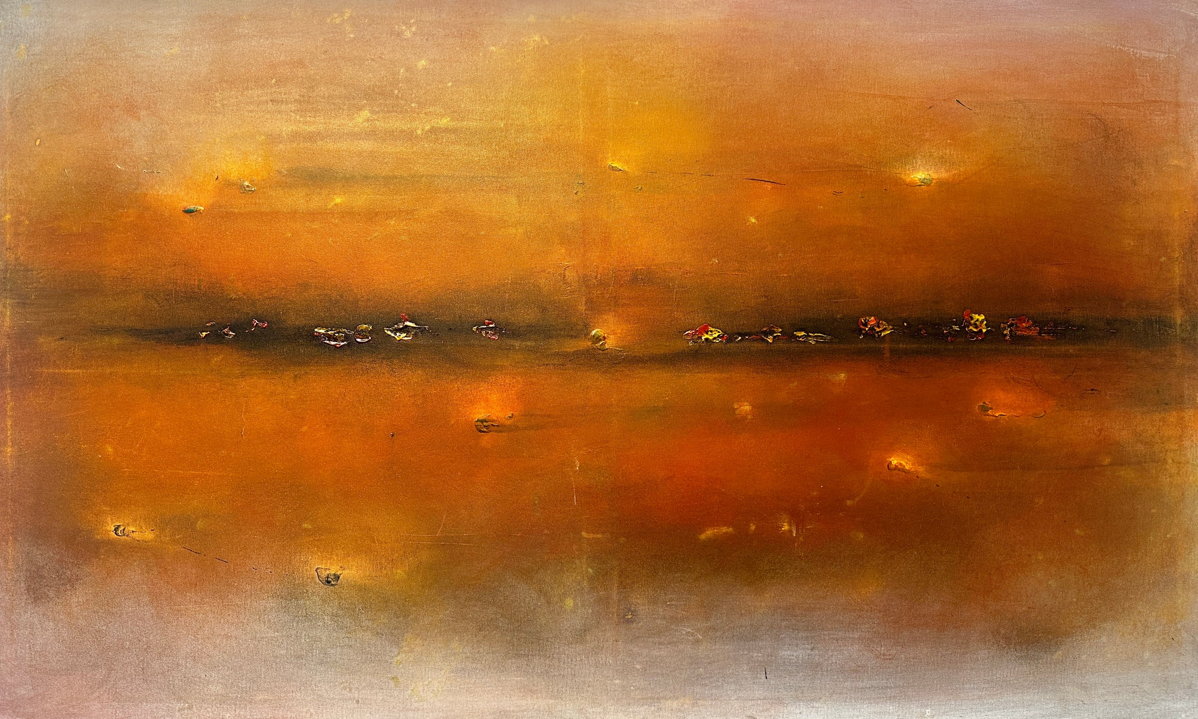 Equinox Horizon