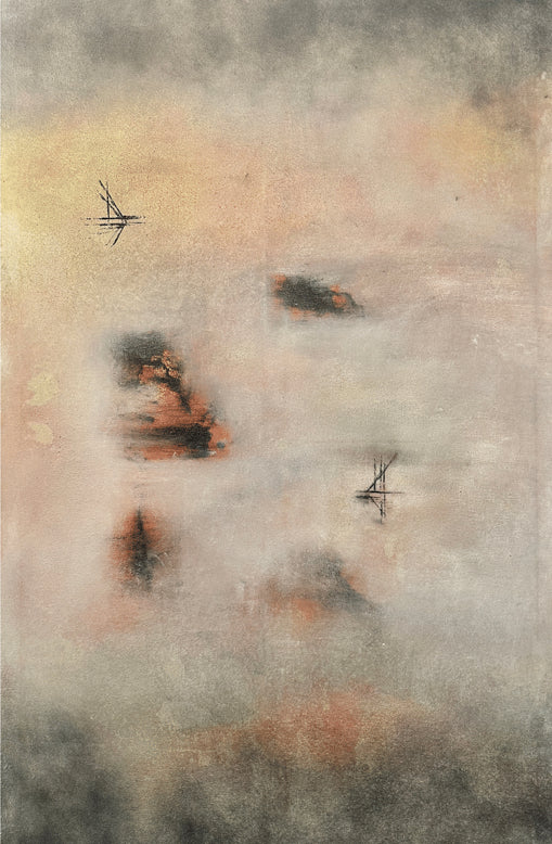 A Gentle Dawn