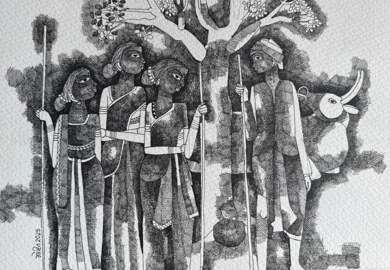 The Villagers