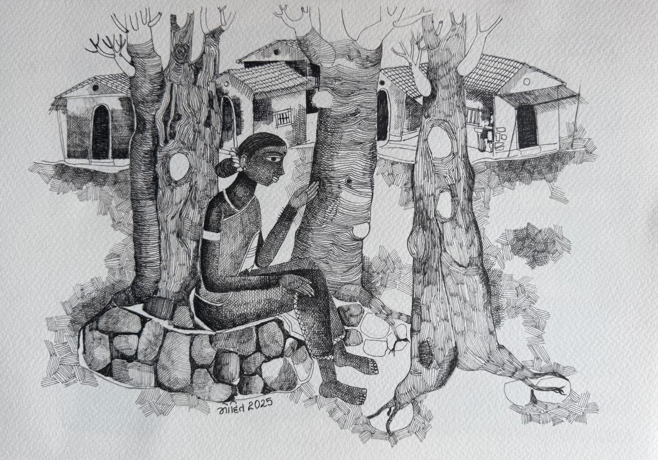 Village Melody