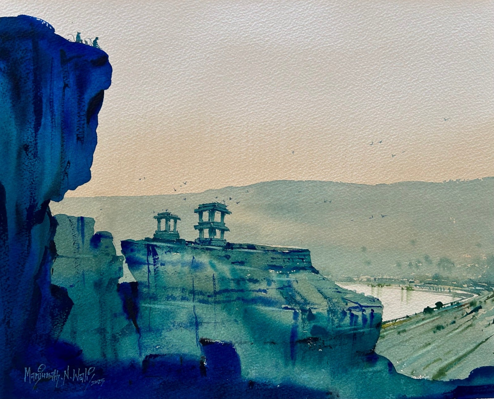 Allure of the land 4