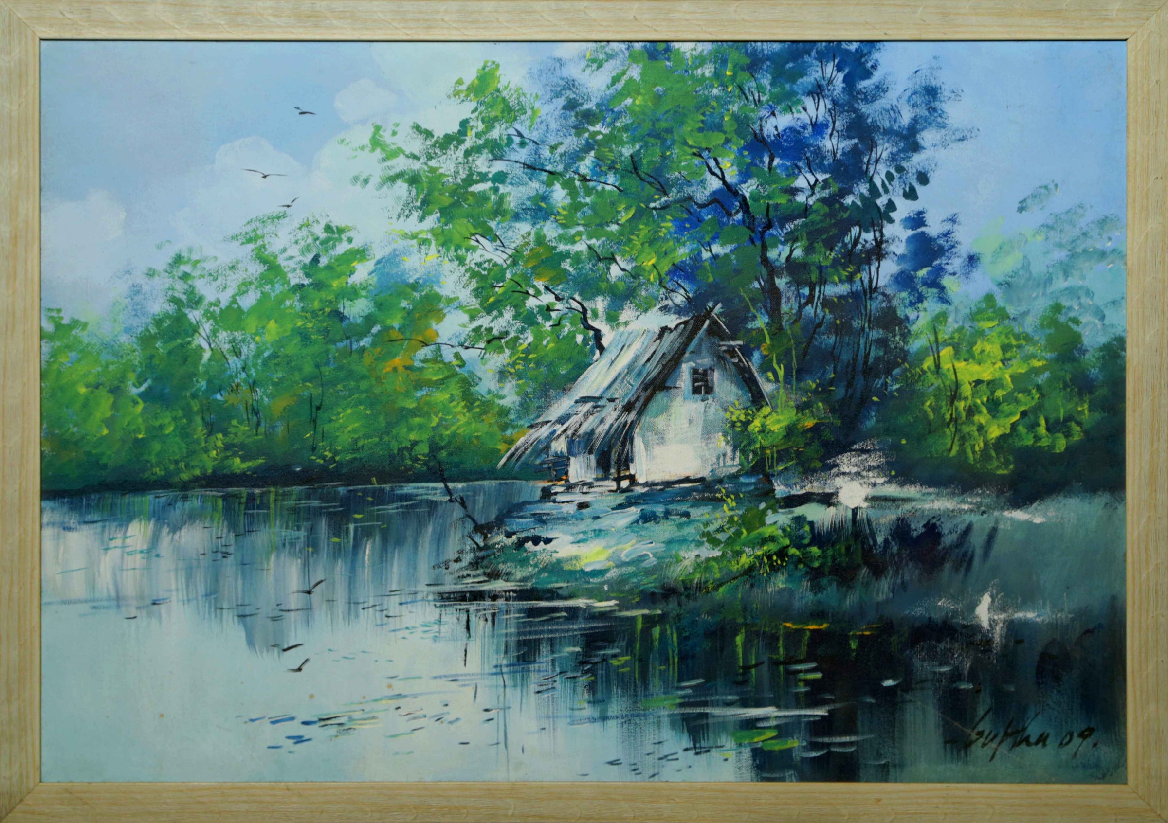 Tree House