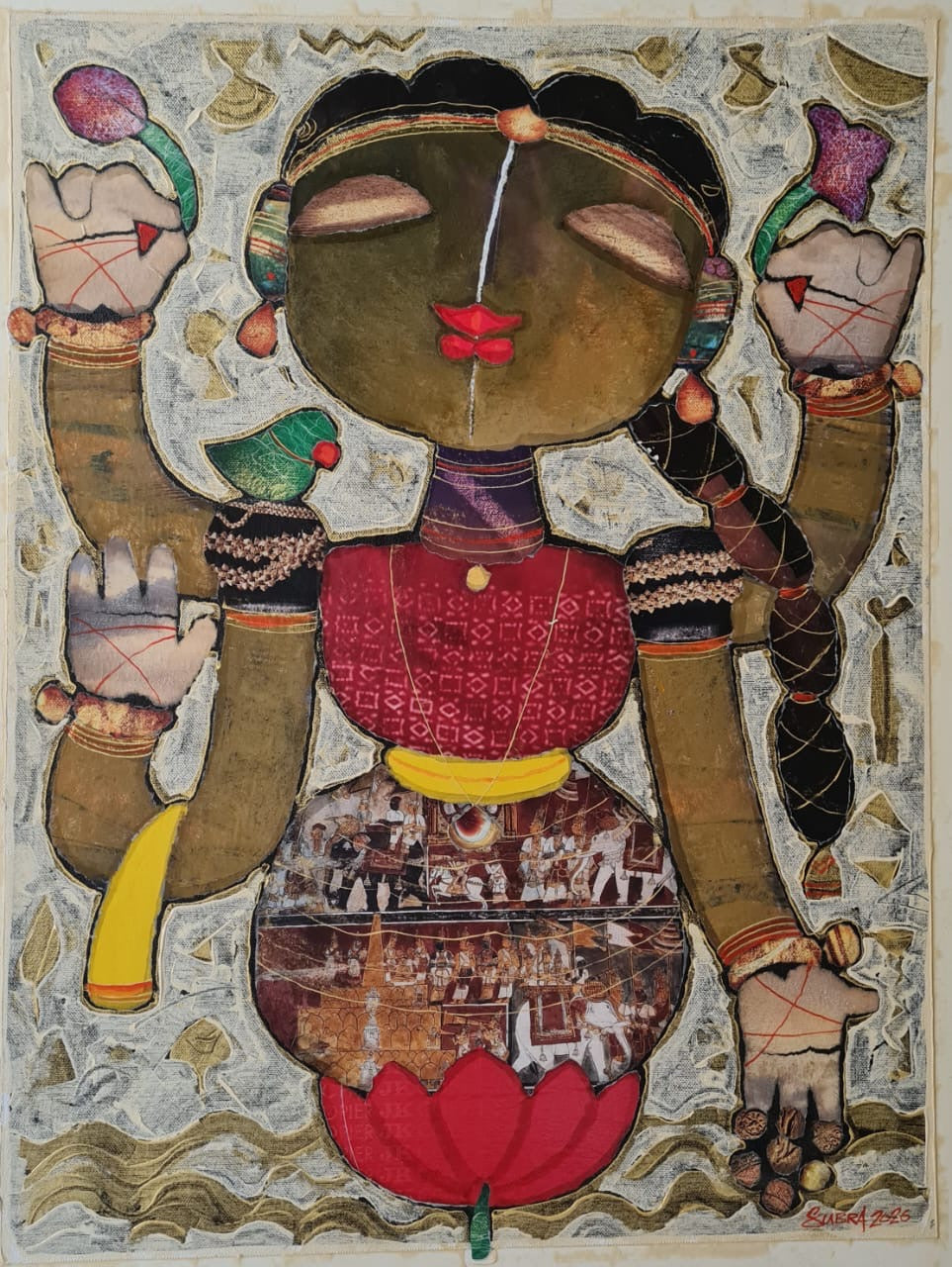 Lakshmi