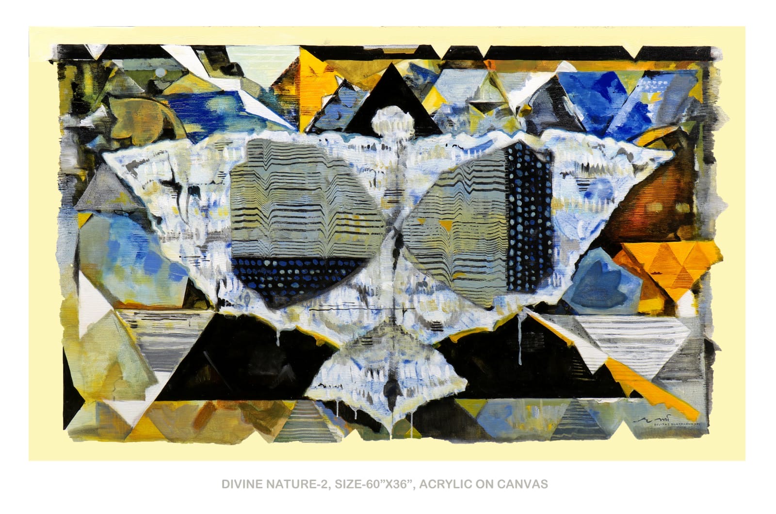 Divine Nature 2