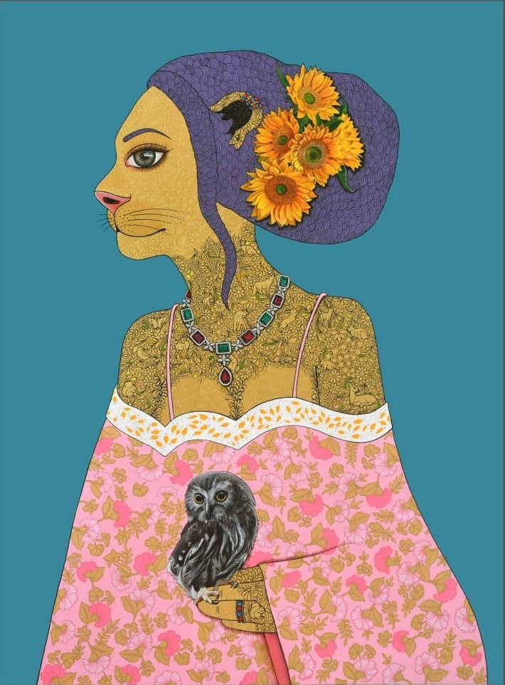 Maharani