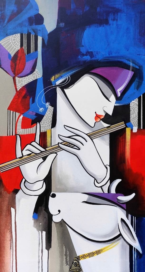 Divine Melody
