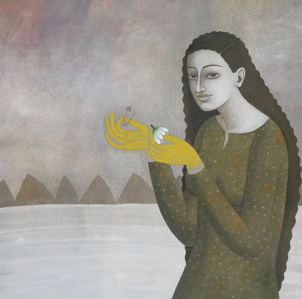Naval Dhaval – iArt