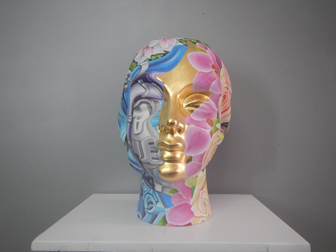 Venkat Bothsa - Head