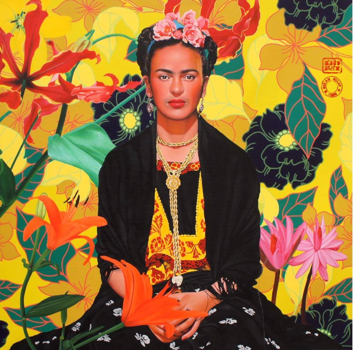 Frida Kahlo