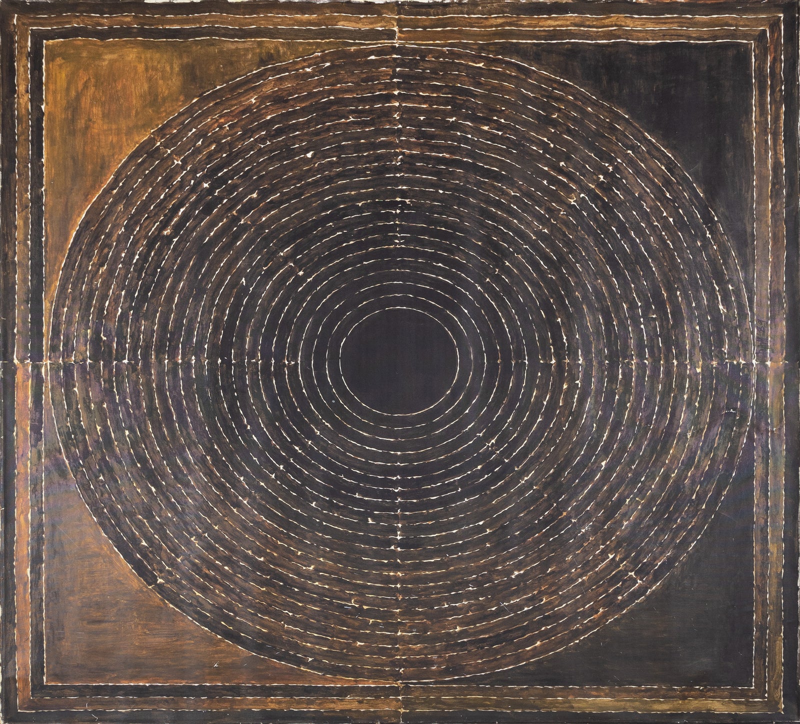 Untitled Raza 2 (Limited Edition Print)