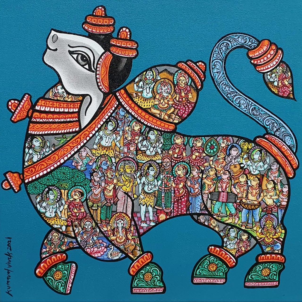 Nandi