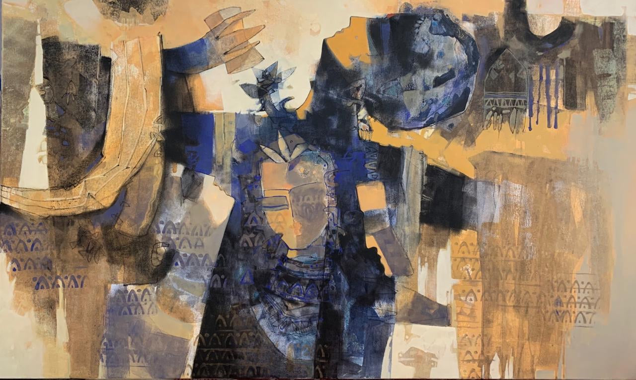 Untitled SJ 21